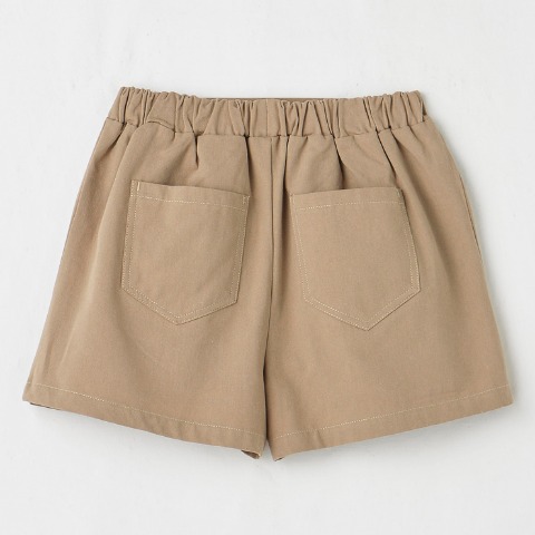 キッズ　ボトム（100～120cm・mamaraku）