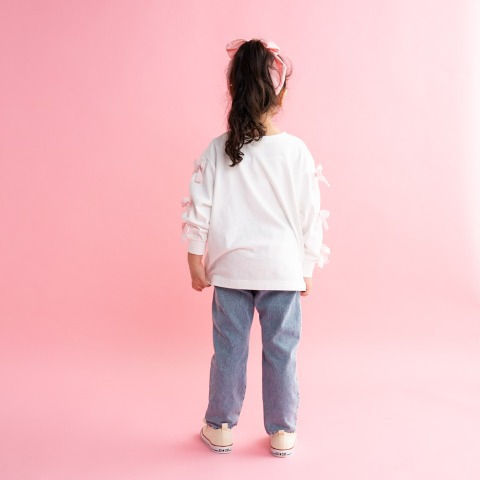 キッズ　ロングパンツ（100～120cm・MY LITTLE WONDER/Disney）