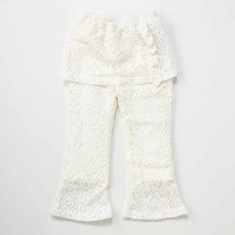キッズ　パンツ（100～120cm・moimoi）
