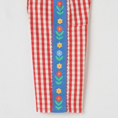 キッズ　ロングパンツ（100～120cm・futafuta）