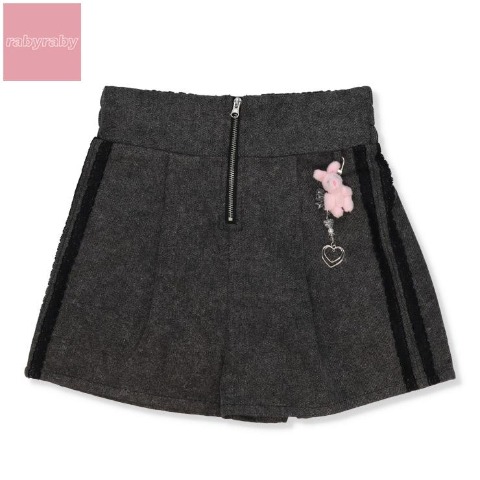 キッズ　ショートパンツ（110～120cm・rabyraby）