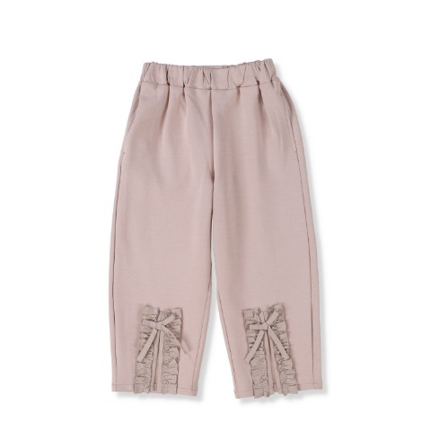 キッズ　ロングパンツ（100～120cm・tiny manon）