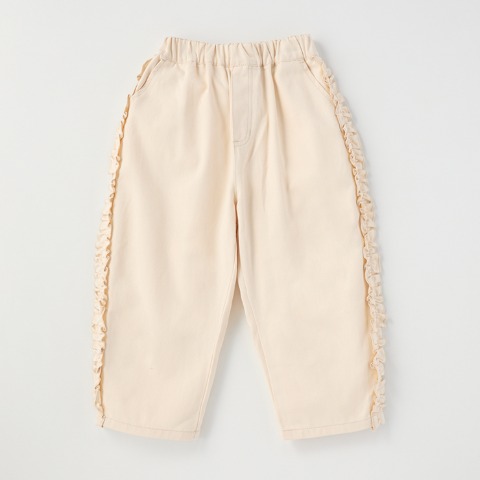 キッズ　ロングパンツ（100～120cm・ALLFORME）