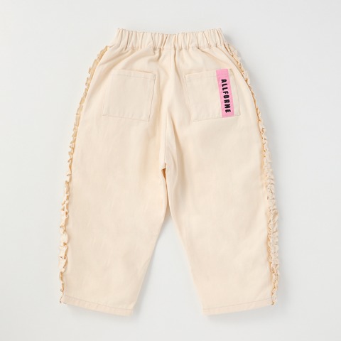 キッズ　ロングパンツ（100～120cm・ALLFORME）