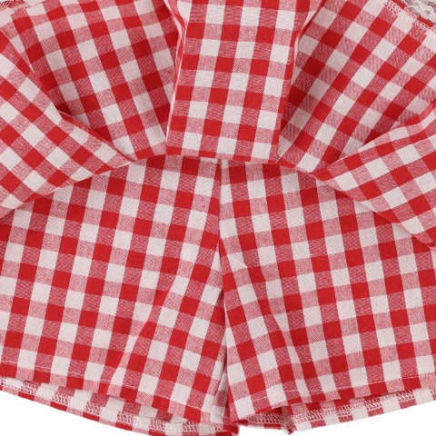 キッズ　ショートパンツ （100～120cm・マリオンクレープ）