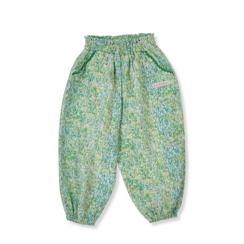 キッズ　ボトム（100～120cm・nayun /キキクリエイティブ）