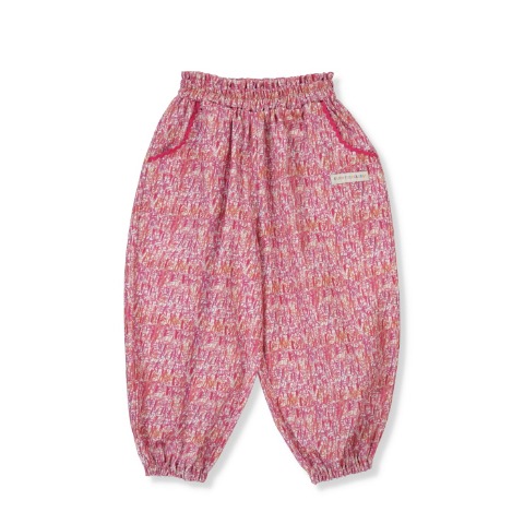 キッズ　ボトム（100～120cm・nayun /キキクリエイティブ）