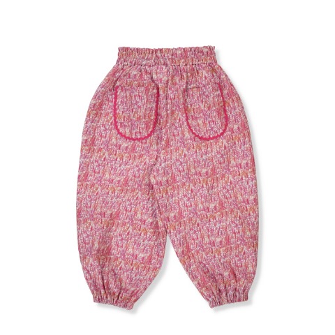 キッズ　ボトム（100～120cm・nayun /キキクリエイティブ）