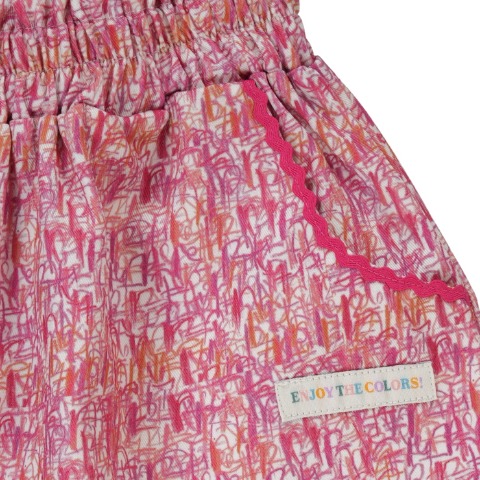 キッズ　ボトム（100～120cm・nayun /キキクリエイティブ）