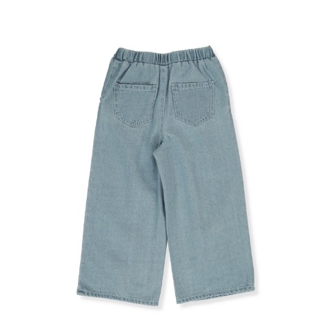 キッズ　ボトム（100～120cm・mamaraku /TRES JOLIE）