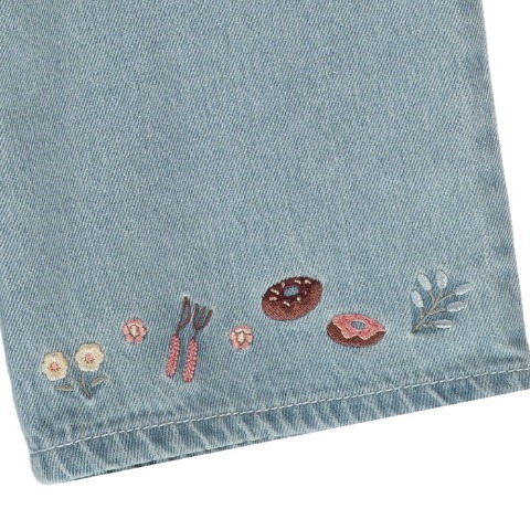 キッズ　ボトム（100～120cm・mamaraku /TRES JOLIE）