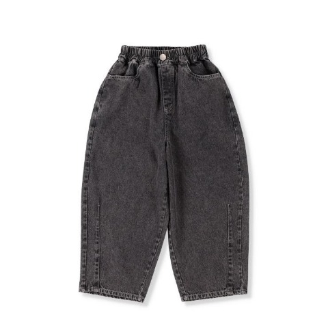 キッズ　ロングパンツ （100～120cm・mirror bae.）