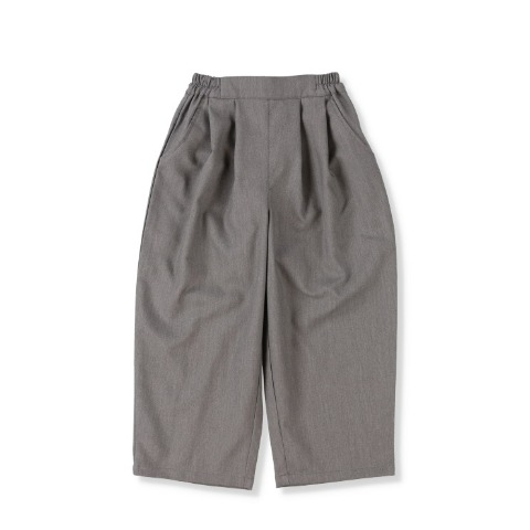 キッズ　ロングパンツ （100～120cm・mirror bae.）