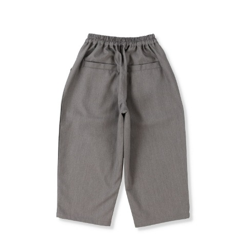 キッズ　ロングパンツ （100～120cm・mirror bae.）