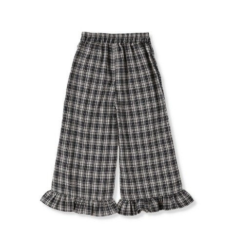 キッズ　ロングパンツ （100～120cm・mirror bae.）