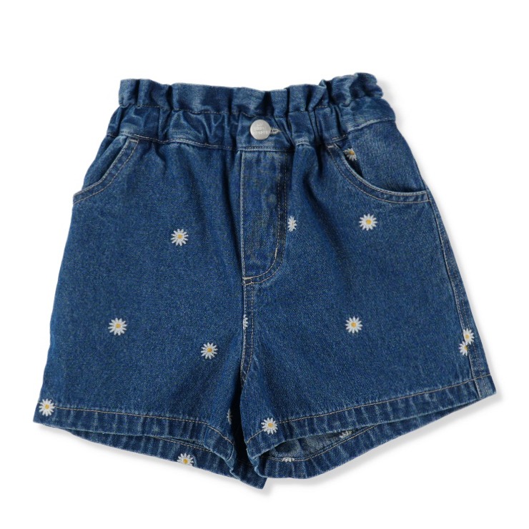 キッズ ショートパンツ（100～120cm・MY LITTLE WONDER） | バースデイ