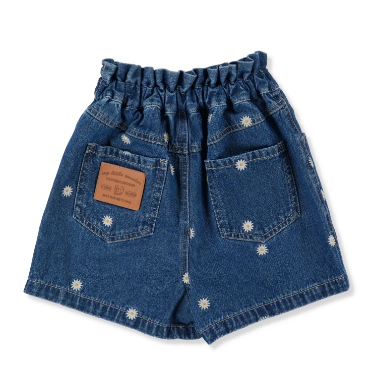キッズ ショートパンツ（100～120cm・MY LITTLE WONDER） | バースデイ