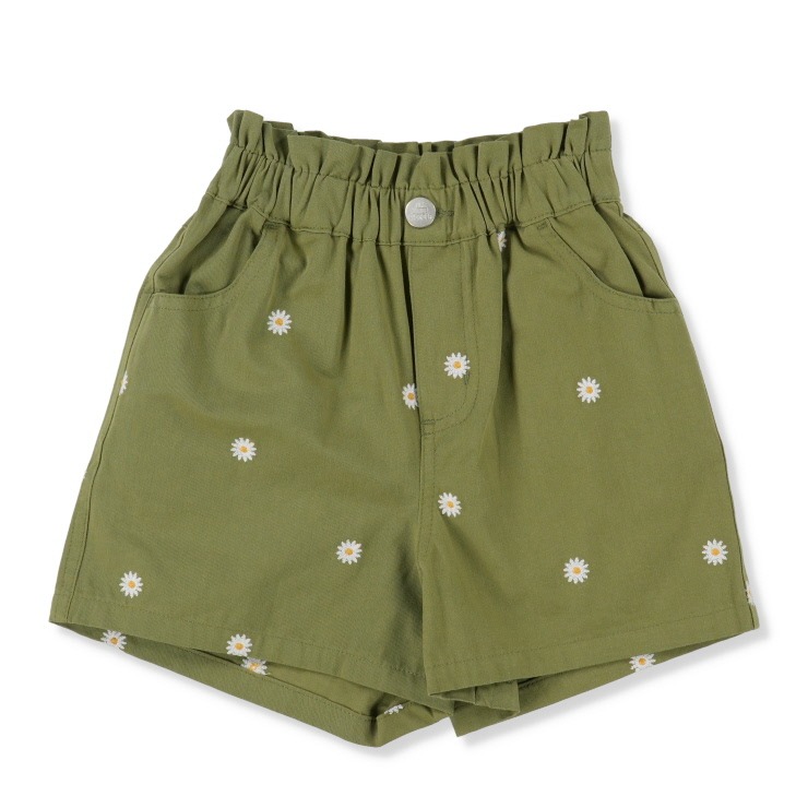 キッズ ショートパンツ（100～120cm・MY LITTLE WONDER） | バースデイ