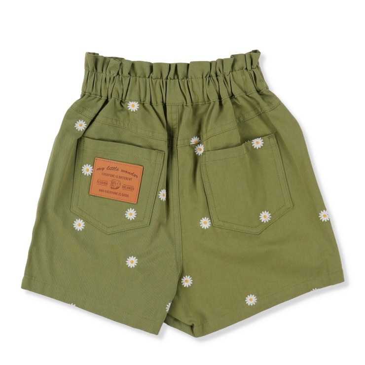 キッズ ショートパンツ（100～120cm・MY LITTLE WONDER） | バースデイ