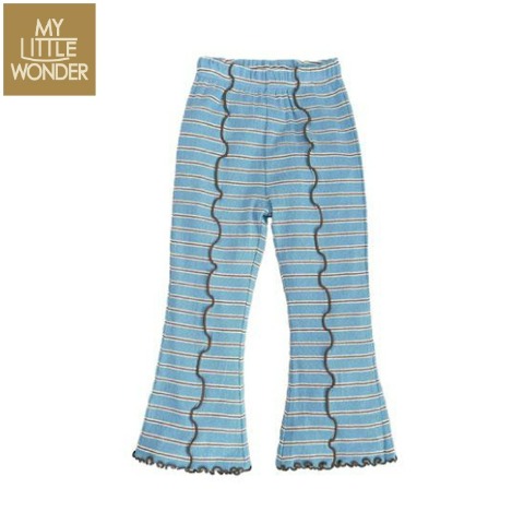 キッズ　ロングパンツ （100～120cm・MYLITTLEWONDER）