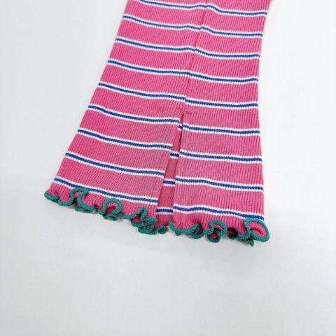 キッズ　ロングパンツ （100～120cm・MYLITTLEWONDER）