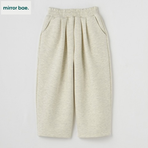 キッズ　ロングパンツ（100～120cm･mirror bae.）