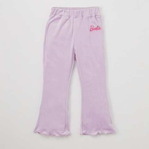 キッズ　パンツ（100～120cm・Barbie）