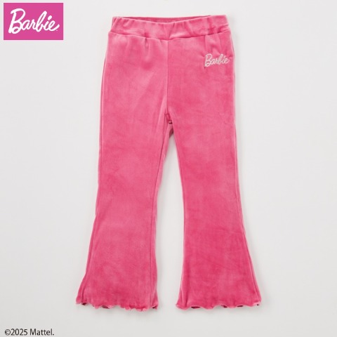 キッズ　パンツ（100～120cm・Barbie）