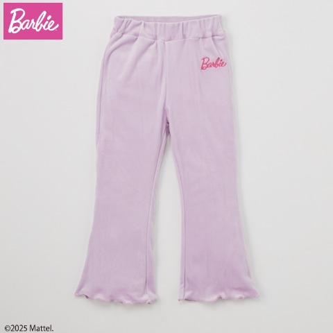 キッズ　パンツ（100～120cm・Barbie）