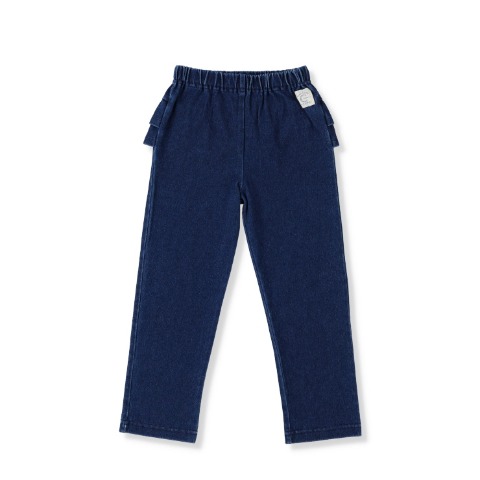 キッズ　ロングパンツ （100～120cm　conoco）