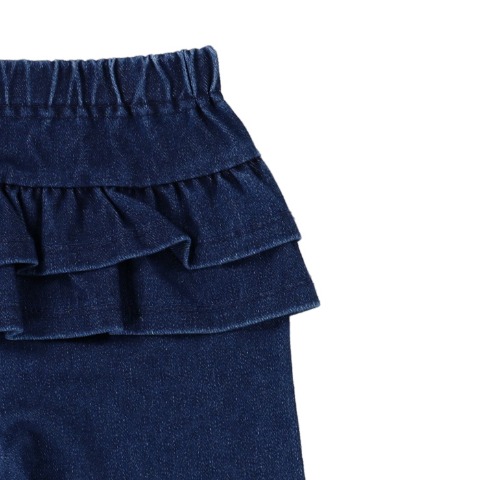 キッズ　ロングパンツ （100～120cm　conoco）