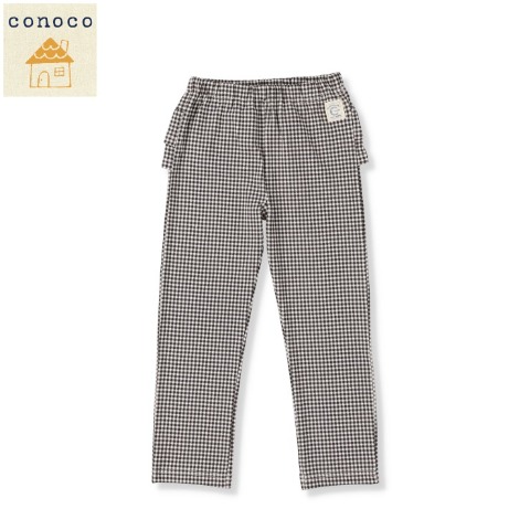 キッズ　ロングパンツ （100～120cm　conoco）