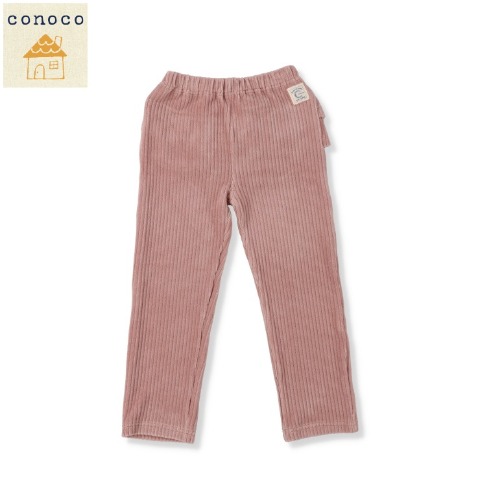 キッズ　ロングパンツ （100～120cm　conoco）
