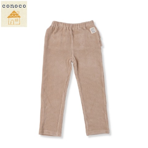 キッズ　ロングパンツ （100～120cm　conoco）