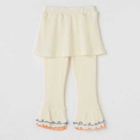 キッズ　パンツ（100～120cm・futafuta）