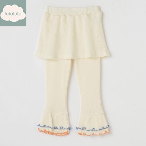 キッズ　パンツ（100～120cm・futafuta）