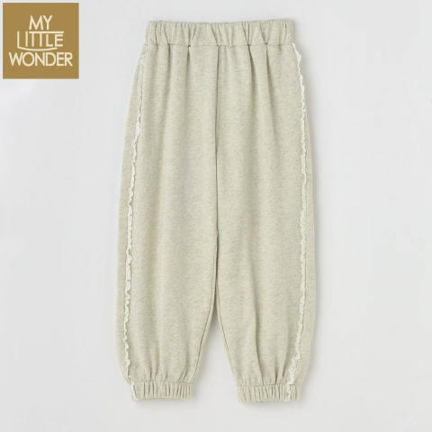 キッズ　パンツ（100～120cm・MY LITTLE WONDER）