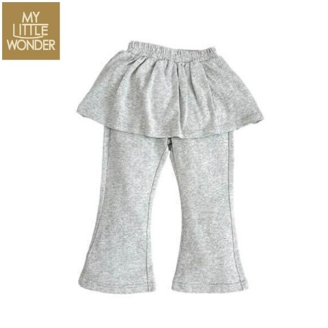 キッズ　ロングパンツ （100～120cm・MYLITTLEWONDER）