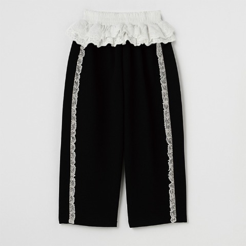 キッズ　ロングパンツ(100~120cm･mirror bae.)