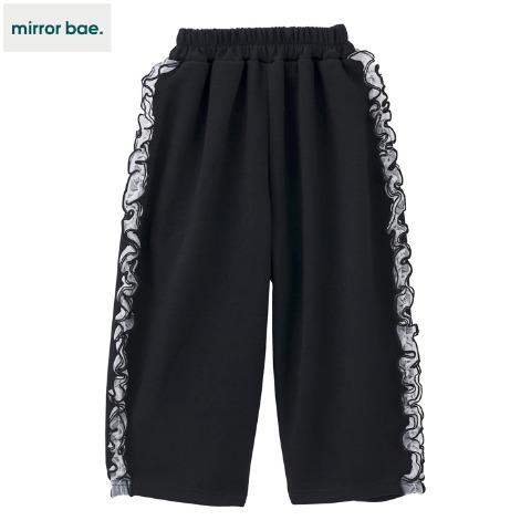 キッズ　ロングパンツ(100～120cm･mirror bae.)