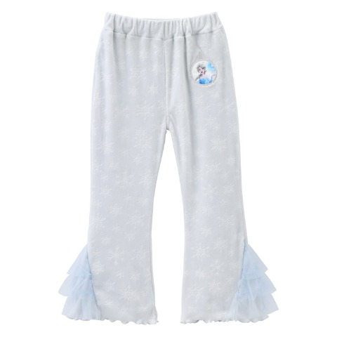 キッズ　パンツ（100～120cm・Cottoli/Disney）