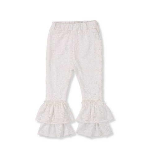 キッズ　ロングパンツ（100～120cm・CHERIER）