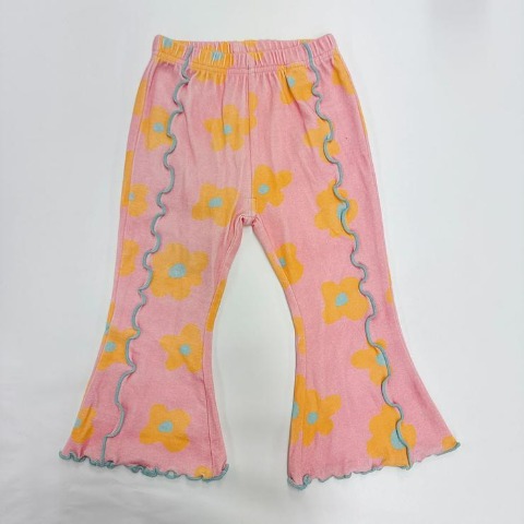 キッズ　ロングパンツ （100～120cm・futafuta）