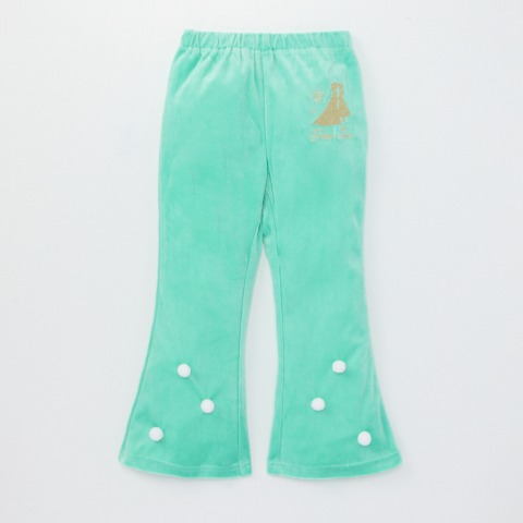 キッズ　ロングパンツ（100～120cm・DISNEY）