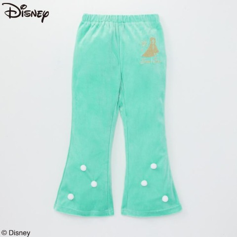 キッズ　ロングパンツ（100～120cm・DISNEY）