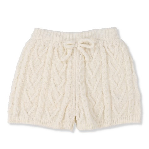 キッズ　ショートパンツ（100～120cm・mamaraku）