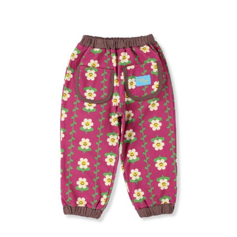 キッズ　パンツ（100～120cm・wiggle wiggle）