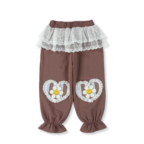 キッズ　パンツ（100～120cm・wiggle wiggle）