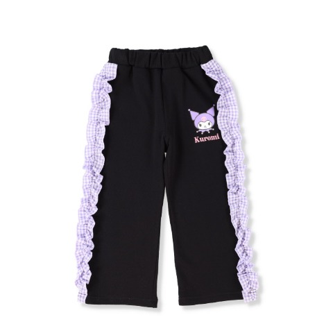 キッズ　ロングパンツ （100～120cm・サンリオキャラクターズ)