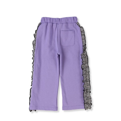 キッズ　ロングパンツ （100～120cm・サンリオキャラクターズ)